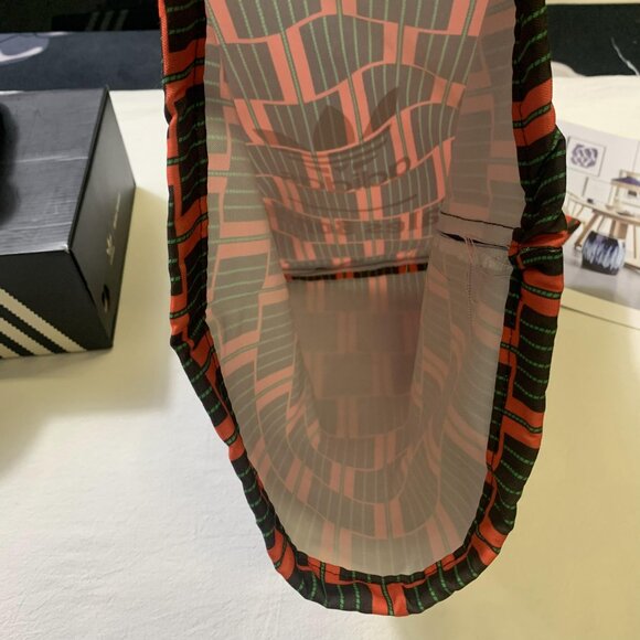 New Adidas Samba x Wales Bonner Silver Metallic - Picture 13 of 13